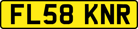 FL58KNR