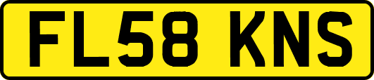 FL58KNS