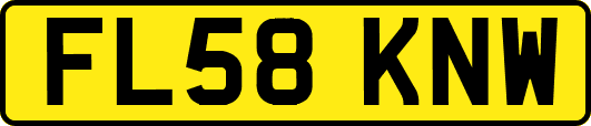FL58KNW