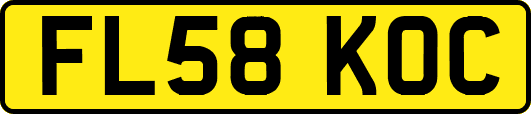 FL58KOC