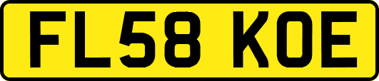 FL58KOE