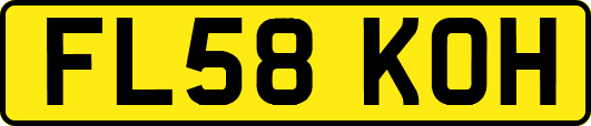 FL58KOH