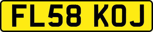 FL58KOJ