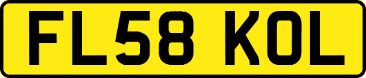 FL58KOL