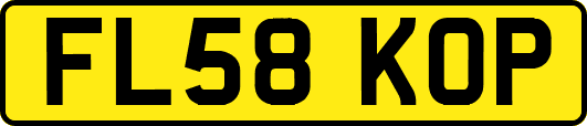 FL58KOP