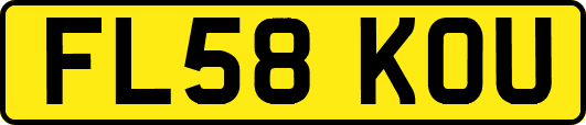 FL58KOU