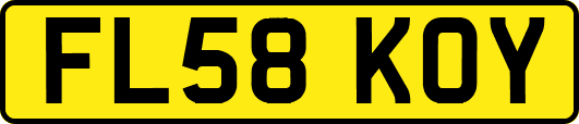 FL58KOY