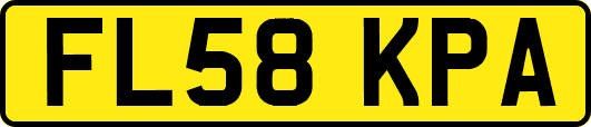 FL58KPA