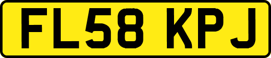 FL58KPJ