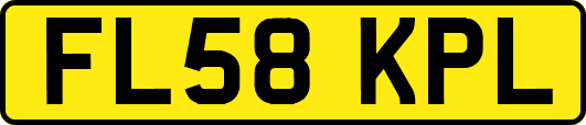 FL58KPL