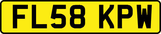FL58KPW