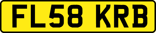 FL58KRB