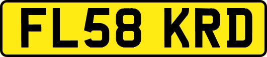 FL58KRD