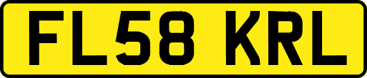 FL58KRL