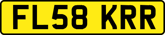 FL58KRR