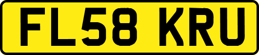 FL58KRU