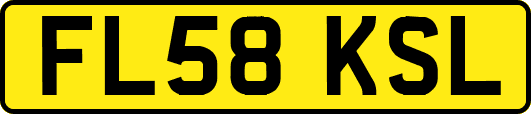 FL58KSL