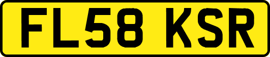 FL58KSR