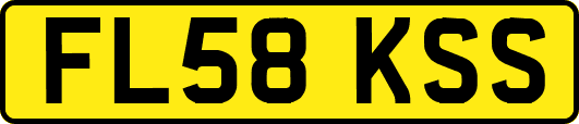 FL58KSS
