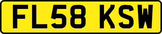 FL58KSW