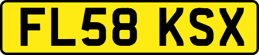 FL58KSX