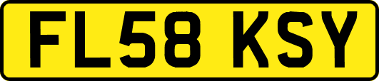 FL58KSY