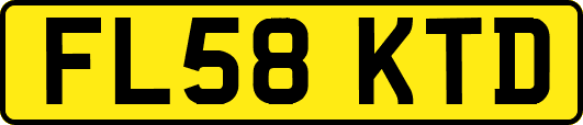 FL58KTD