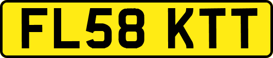 FL58KTT