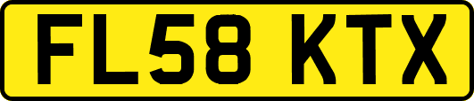 FL58KTX