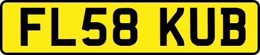 FL58KUB