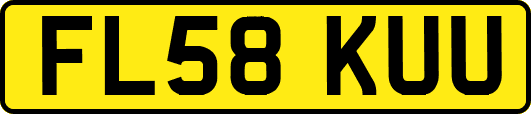 FL58KUU