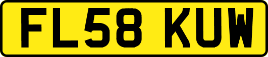 FL58KUW