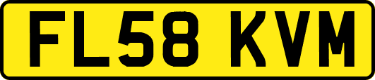 FL58KVM