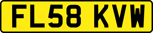 FL58KVW
