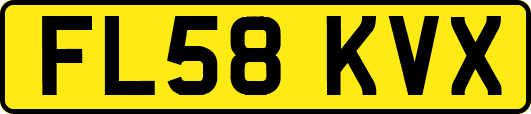 FL58KVX