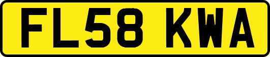 FL58KWA