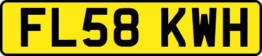 FL58KWH