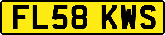 FL58KWS