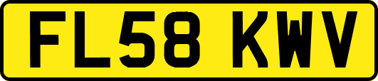 FL58KWV