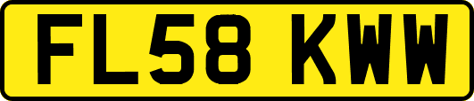 FL58KWW