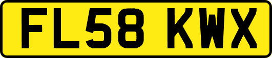 FL58KWX