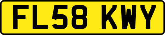 FL58KWY