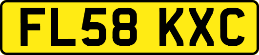 FL58KXC