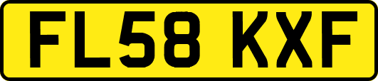 FL58KXF
