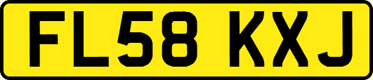FL58KXJ