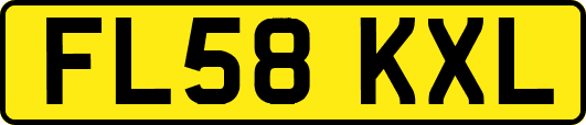 FL58KXL