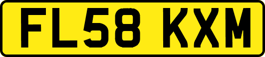 FL58KXM