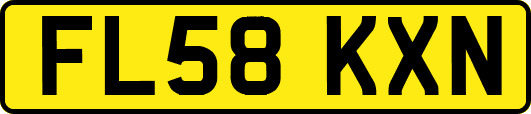 FL58KXN