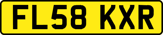FL58KXR
