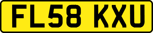 FL58KXU